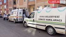 Sivas'ta Görme Engelli Hüseyin Gökçe Evde Ölü Bulundu