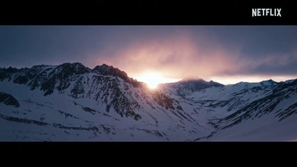La sociedad de la nieve: ¿Quiénes fuimos en la montaña? - Netflix España