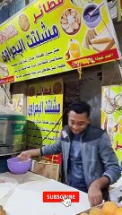 لوعايز تبقى مبسوط كل مشلتت البحراوى على طول والعيش الفلاحى و اسراره هما اصل المشلتت رقم واحد