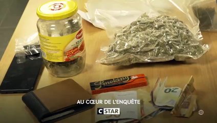 Au coeur de l’enquête - 25 janvier