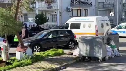 İzmir'de dehşet! Öğretim görevlisi katliam yaptı