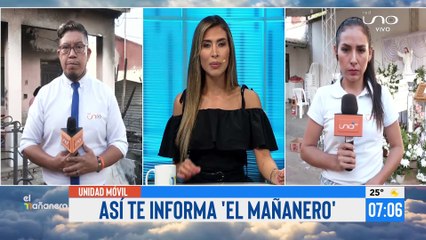Incendio consumió una vivienda