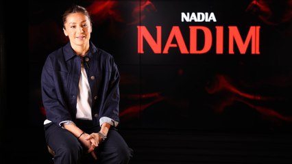 Nadim: "Felice di essere in un Club leggendario"