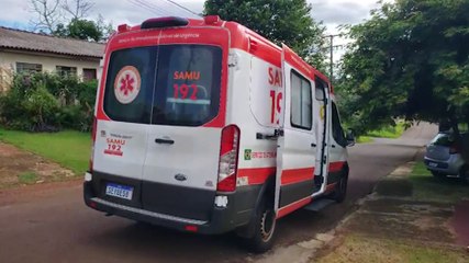 Homem de 27 anos morre em residência no Cascavel Velho