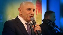 AK Parti Ankara Büyükşehir Belediyesi Başkan Adayı Turgut Altınok: Ankara 100 yılda aldığı hizmeti 5 yılda alacak