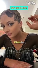 Ballroom Dancer's 2 a.m. Struggle!  || Best of Internet