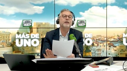 Carlos Alsina vaticina qué pasará con la reforma de la ley de amnistía y las consecuencias no gustarán a los españoles