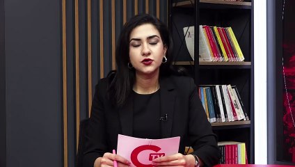 Saadet Parti'li Aydın'dan yerel seçim açıklaması: "Burası baba ocağı AKP tabanı bize oy verir"