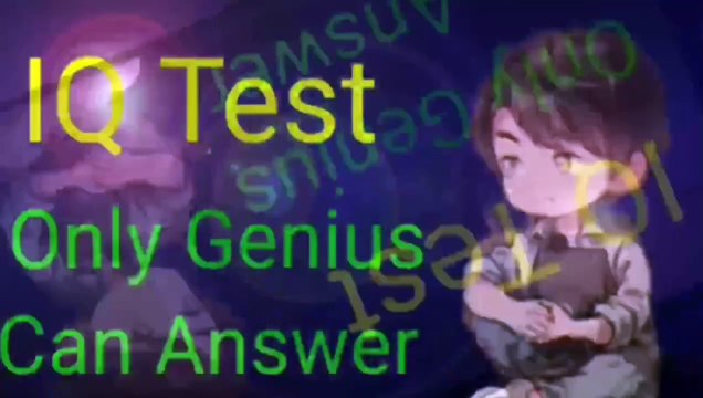 Puzzle | IQ Test | GK quiz | Riddles _ puzzles _ IQ test _ IAS interview questions _ GK quiz _ GK facts _ GK questions