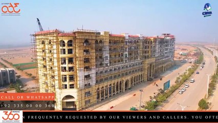 Capital Smart City Development Updates 2023 | Exclusive Footage & Progress Highlights