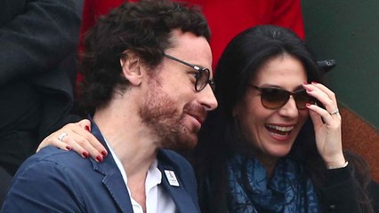 Le retour de Mathias Vicherat, l'ex de Marie Drucker, suite aux accusations de violences conjugales