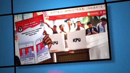 Dari Mana Sumber Dana Kampanye Pemilu? - RABU PEMILU