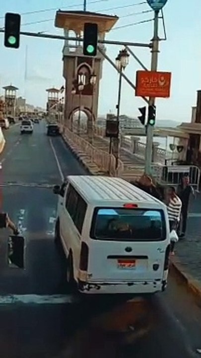 #اسكندرية #كوبري_ستانلي