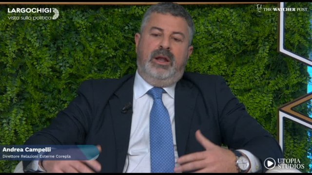 Riciclo, Campelli (Corepla): rischio crisi per filiera italiana