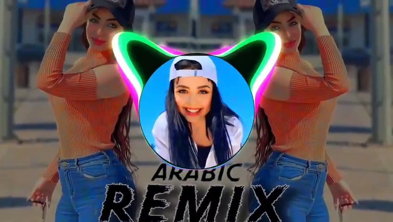 New Arabic Tiktok Song 2024 __ Arabic Music __ Bass Boosted _ Arabic Viral Remix Song