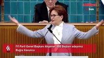 İYİ Parti'nin İstanbul ve Ankara adayları belli oldu