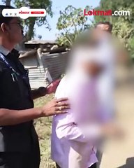 दुचाकी अपघातात तरुण जखमी झाले