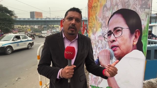 Mamata Banerjee Says TMC To Go Alone In Bengal; Congress Reacts | NDTV Profit