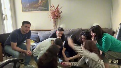 El equipo de 'La sociedad de la nieve' celebra la nominación a los premios Oscar
