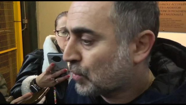 Ex Ilva, De Palma (Fiom): 320 mln non bastano, servono più fondi