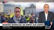 EXCLU - Agriculteurs en colère - Marion Maréchal rend responsable de la situation le gouvernement français dans 