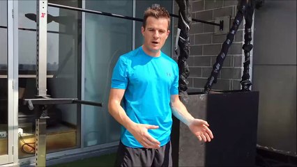 From Hip Hinging to Deadlifting_ a Physio's Guide - Pt.2 _ Feat. Tim Keeley _ No.107 _ Physio REHAB