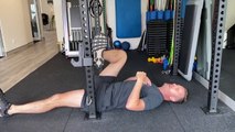 Home Stretches for Lower Back Pain_ Pt.2 _ Tim Keeley _ Physio REHAB