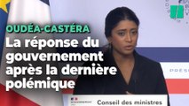 Comment le gouvernement démine la nouvelle polémique sur AOC