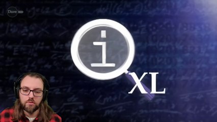 Kevin Reacts to QI | Series 8 Episode 11 | Highs and Lows