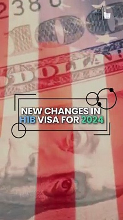 H1B Visa Updates 2024 Exploring the Latest Immigration News from USCIS