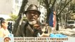 Caraqueños recuerdan actos fascistas por parte de Juan Guaidó como intentos de socavar la revolución