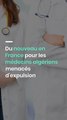 Du nouveau en France pour les médecins algériens menacés d'expulsion