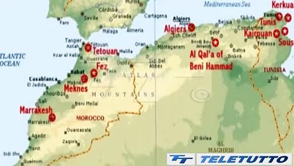 Video News - Uccise Daniela Bani, in carcere in Tunisia