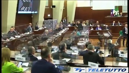 Video News - Approvato il piano cave provinciale