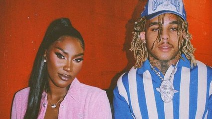Un énorme duo en préparation entre Aya Nakamura et le rappeur Zola ?