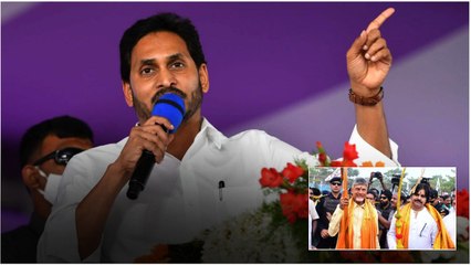 AP Elections Survey టీడీపీ జనసేన కి పెరిగిన బలం..  | Telugu Oneindia