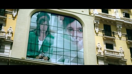 (P)Ícaro: El Pequeño Nicolás Tráiler