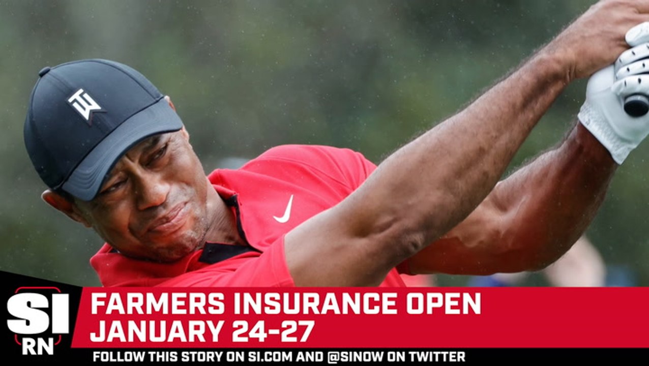 Farmers Insurance Open Preview