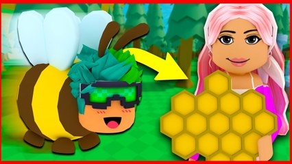  ARILARLA APARTMAN YAPIYORUZ   | ROBLOX BEE TYCOON | HAN KANAL EKİP