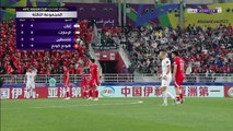 【FULL MATCH】 Hong Kong vs. Palestine | AFC Asian Cup 2024 مباراة هونج كونج وفلسطين | كأس آسيا