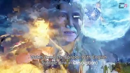 Shrounding the Heavens Episode 41 English Sub
