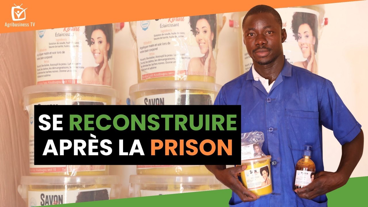 Burkina Faso : Se reconstruire après la prison