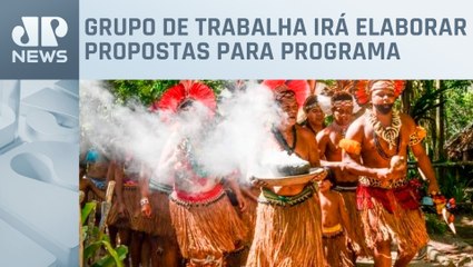 Governo quer incluir medicina indígena no SUS