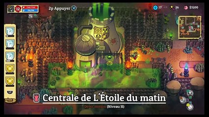 Nobody Saves the World #5