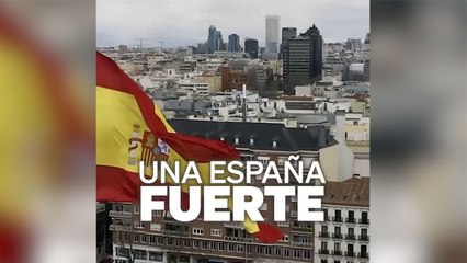 El PP madrileño moviliza por vídeo a sus alcaldes para la manifestación del 28 de enero