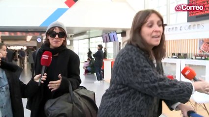 Belén Cuesta cumple 40 años