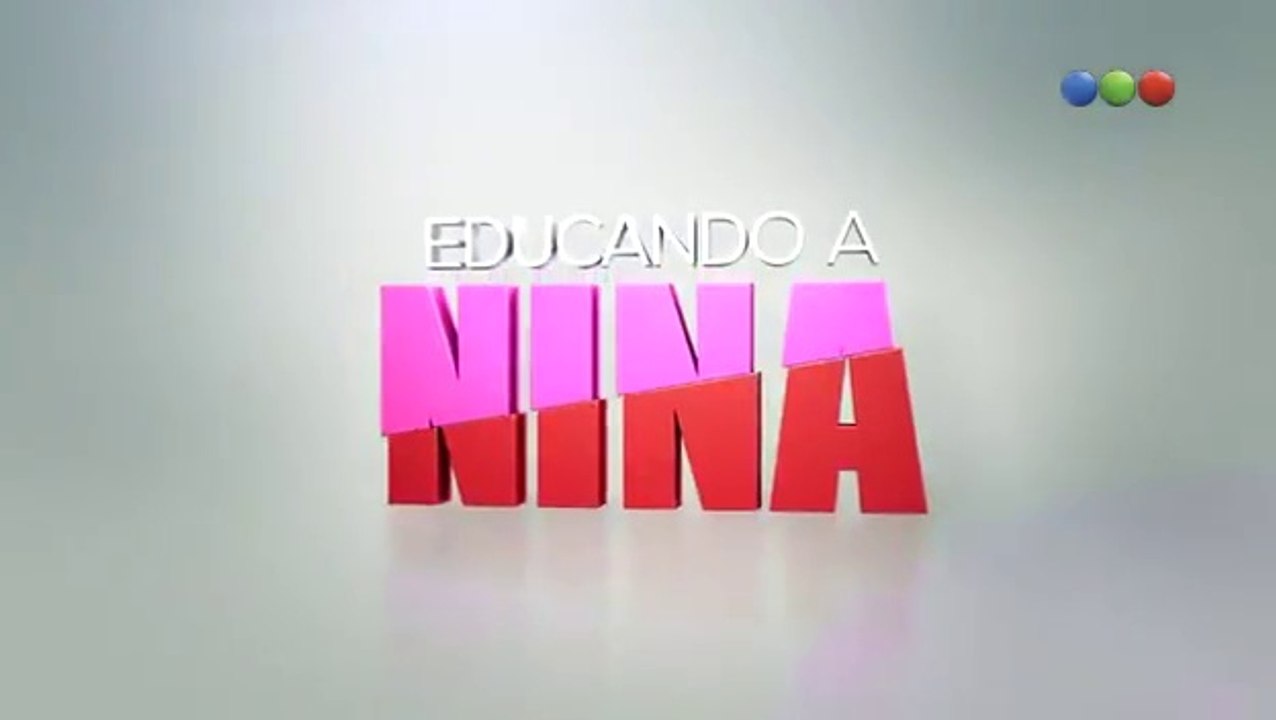 Educando a Nina HD - Capítulo 97 completo