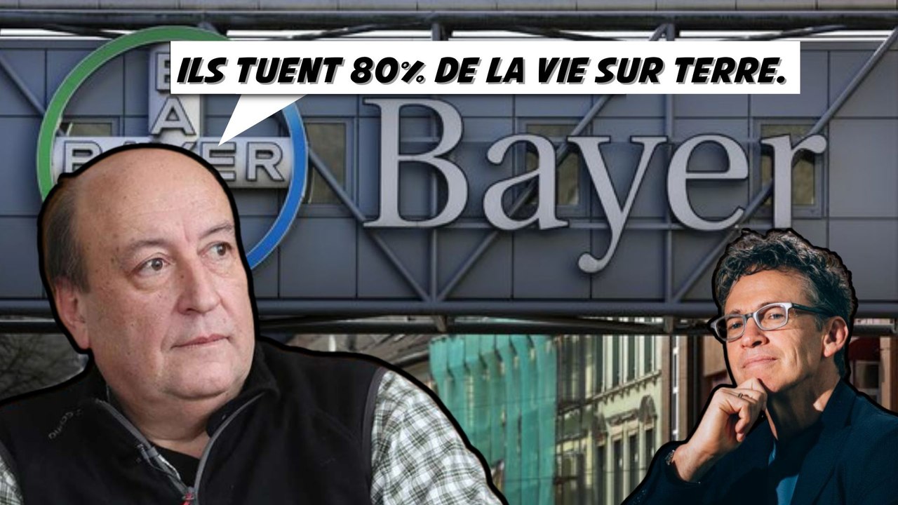 Professeur Gouyon démonte les doutes fabriqués...