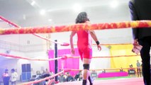 Singham Dubey vs Rowdy Rathore vs Arjun || Triple Threat Highlight match || #wrestling #hwe #fight