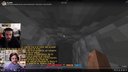 IlloJuan sobre el incidente de Hunt & Run